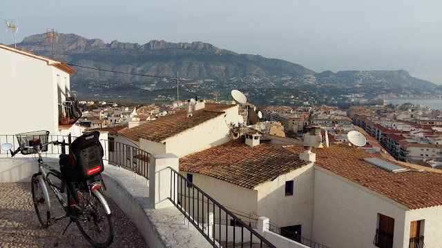 Alicante Cycle Touring Alicante Cycle Touring