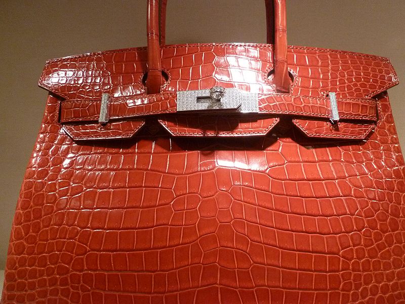 &quot;Tweedland&quot; The Gentlemen&#39;s club: The Birkin bag by Hermès / VÍDEO: How to Authenticate Hermès ...