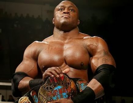 WWE HD Wallpaper Free: Bobby Lashley Hd Wallpapers Free Download