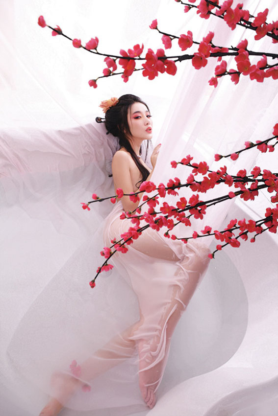 標致身形人人愛