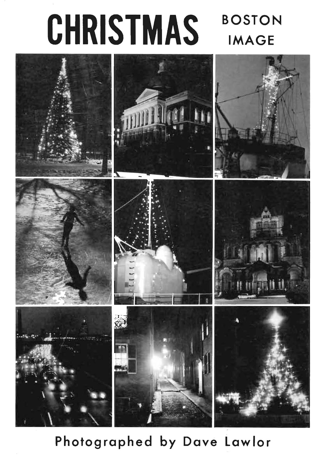 State Library of Massachusetts: Holiday Traditions and Interesting ...