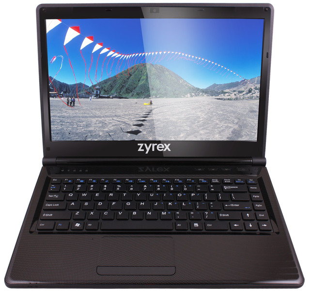 Zyrex Zyrex