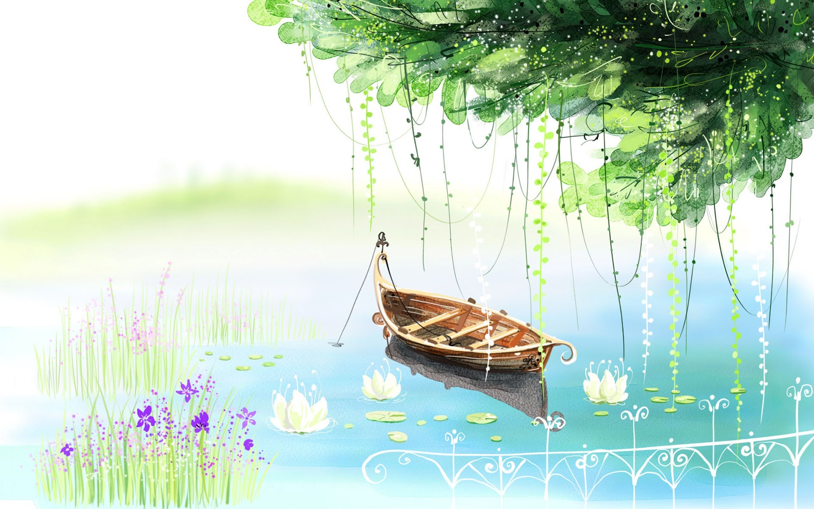 Fondos de Pantalla Gratis Animacion HD