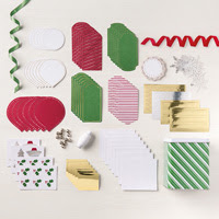 Sincerely Santa Project Kit by Stampin' Up!
