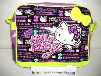 Tas Sekolah Import Desember 2012 Tas Sekolah Import Desember 2012