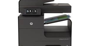 Hp X476dw Scanner Windows 7 64 Driver