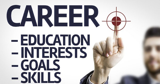 Career Tips for Students