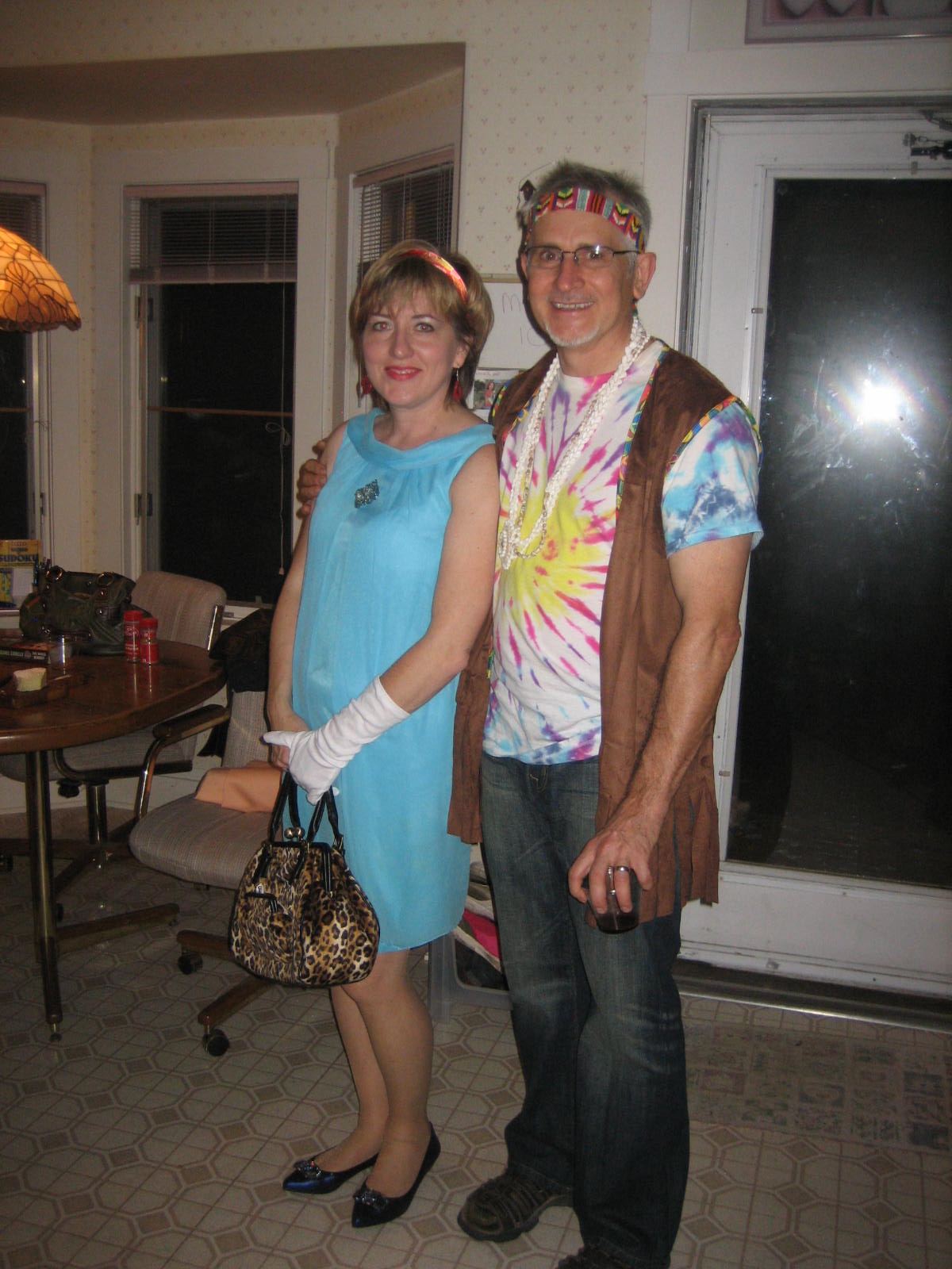 ReCreations DIY Halloween Costumes