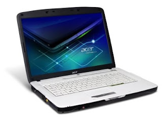 Acer Aspire 5315 Drivers Download for Windows XP 32 Bit