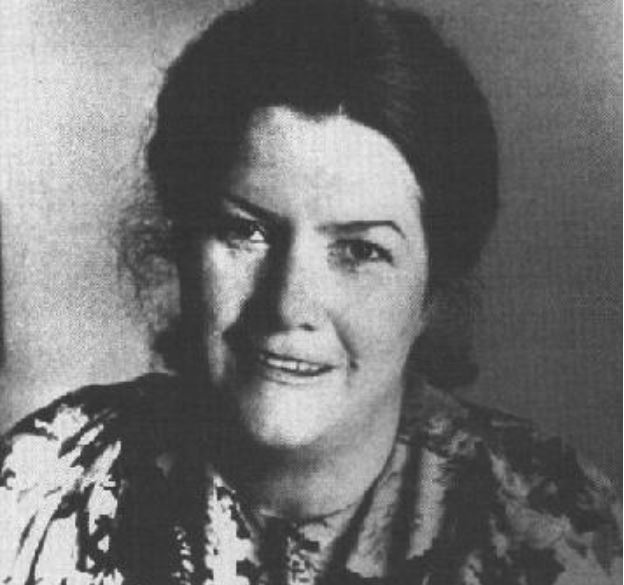 Mujerícolas Colleen McCullough. La Novela Histórica