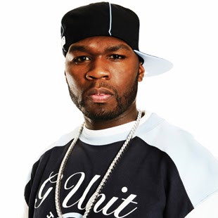 latest hollywood gallery: pictures of 50 cent