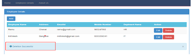 mithilesh kumar singh: CRUD Operation using Angular 2, MVC, Web API AND ...