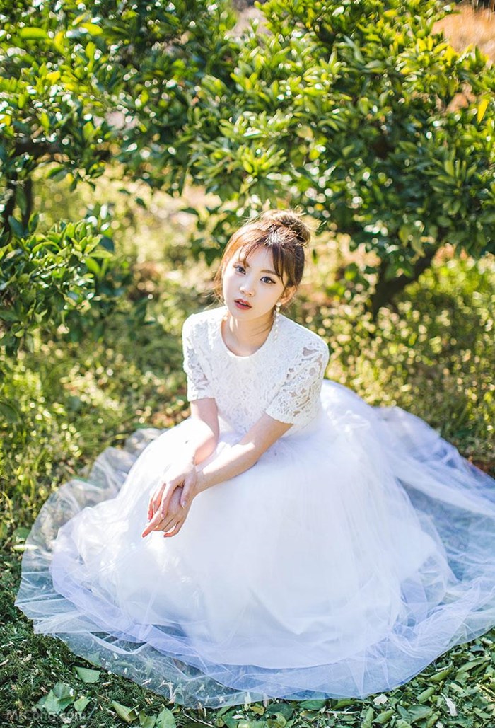 Beautiful Lee Chae Eun in the April 2017 fashion photo album (106 photos) photo 1-16