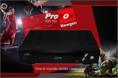 PHANTOM ///PROBOX ATUALIZAÇÃO PROBOX%2BPB300