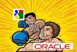 Google Won long battle with Oracle