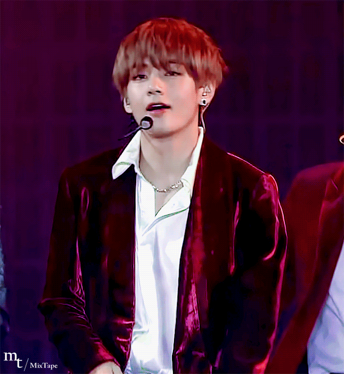 BTS V dyes his hair more than 5 times in just 2 months ~ pannatic