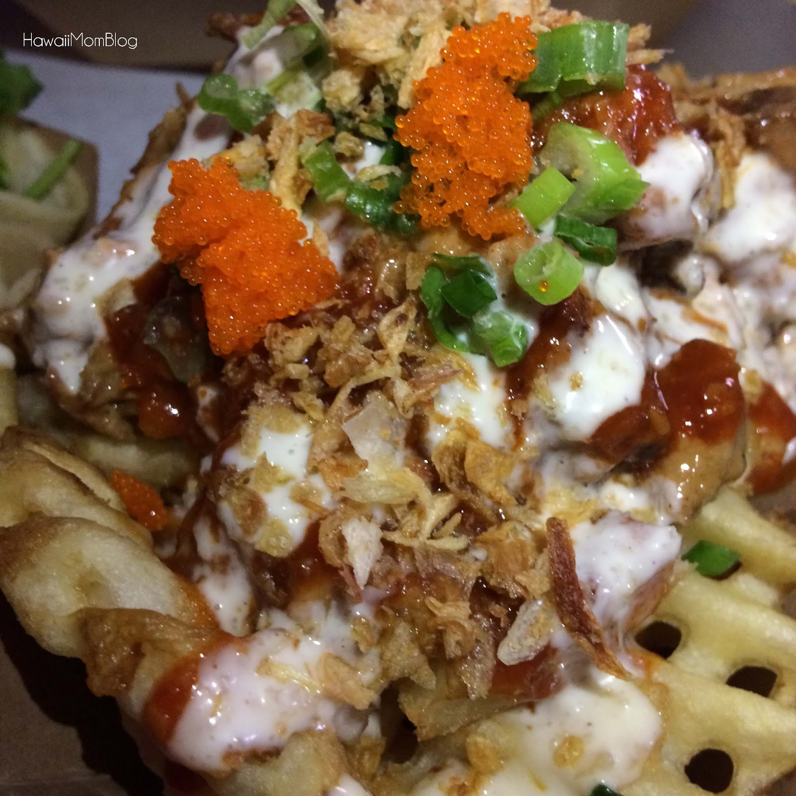 Hawaii Mom Blog Visit San Francisco KoJa Kitchen