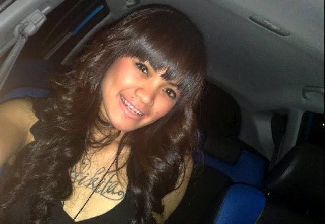 Gosip Artis Selebritis Terbaru: Foto-foto Wajah Nikita Mirzani Sebelum