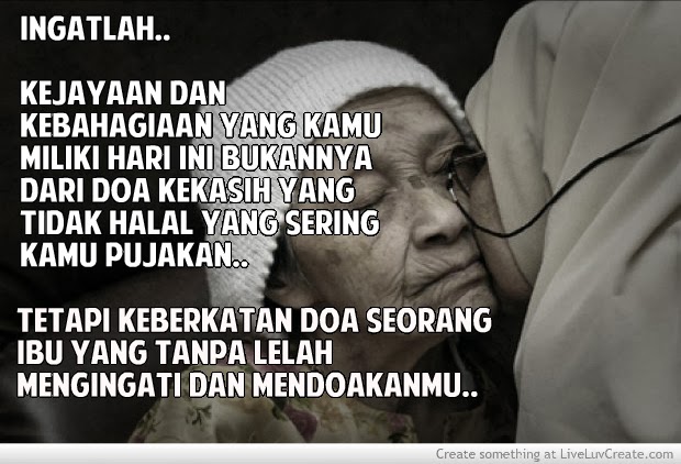 39+ Kata Doa Seorang Ibu Untuk Anaknya, Heboh!