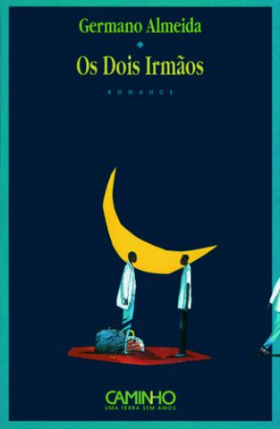 Os Dois Irmãos - Livro - WOOK