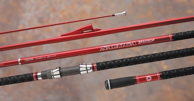 Interline fishing rods sale Clearance