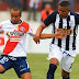 Alianza Lima vs Deportivo Municipal Lima en vivo PRIMERA PROFESIONAL DE PERÚ