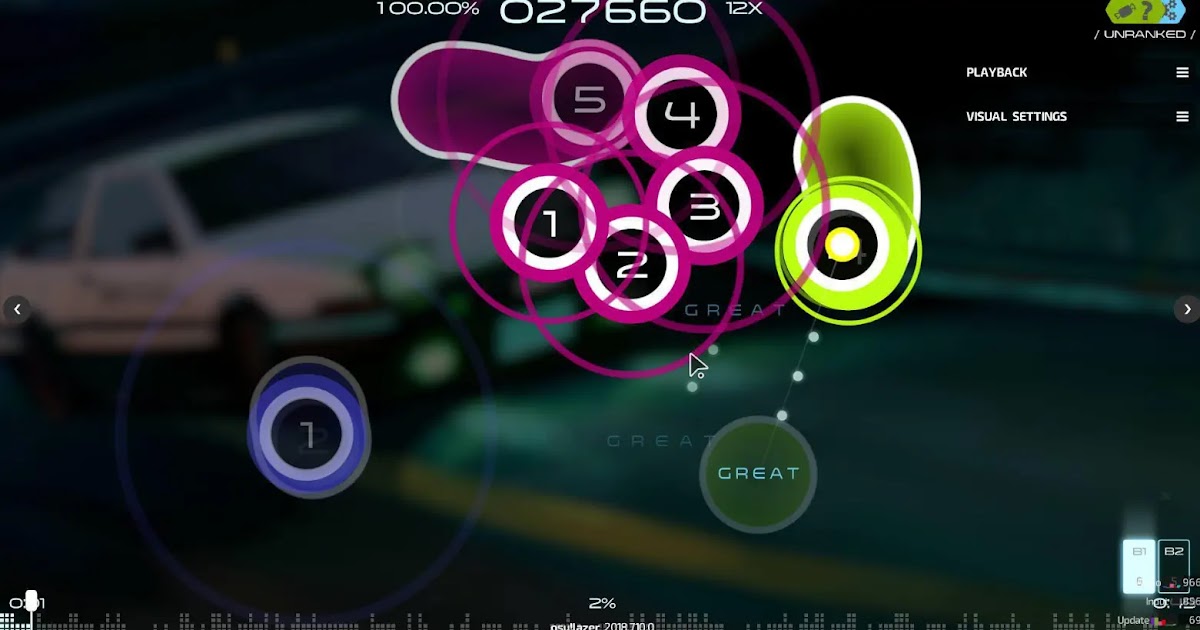 Migliori giochi musicali gratis per PC dove suonare seguendo il ritmo