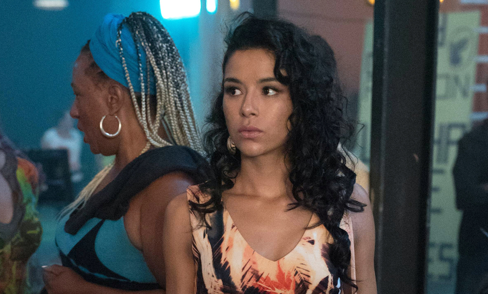 SNOWFALL Series Trailers, Featurette, Images and Posters The