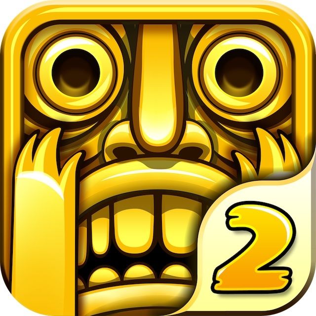 Temple Run 2 free download for play store - Free Download 