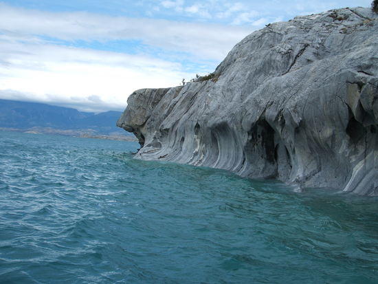 Patagonia South America >> Marble Caves, Chile Chico, Chile ~ The Amazing World Patagonia South America >> Marble Caves, Chile Chico, Chile ~ The Amazing World