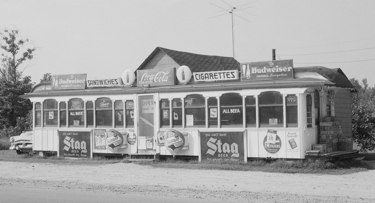 Hicks Car Works Arkansas Diners Updated