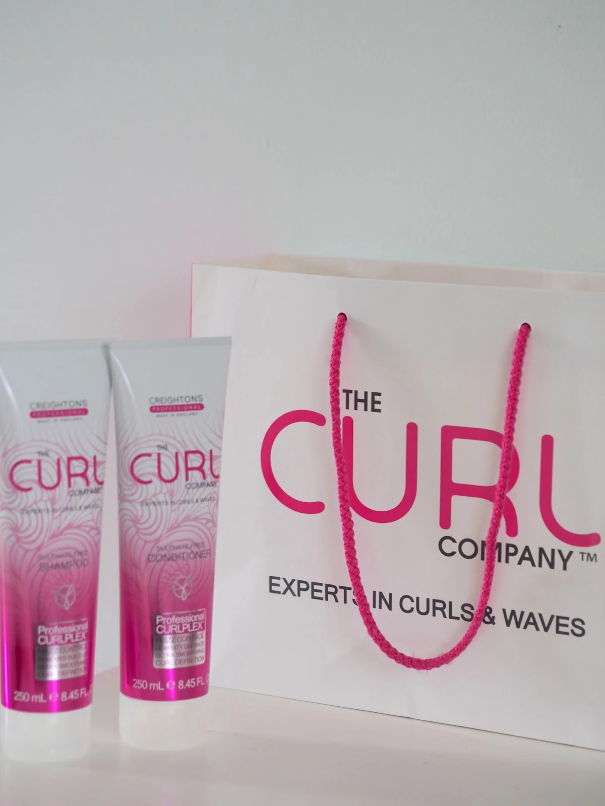 Spectacular The Curl Company Capture Photography