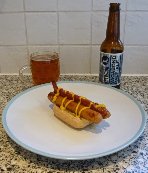 The Ham and Egger Files Gluten Free Hot Dog Sausages at Asda