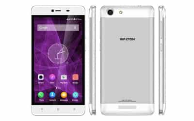Walton Primo RM2 Mini Walton Primo RM2 Mini