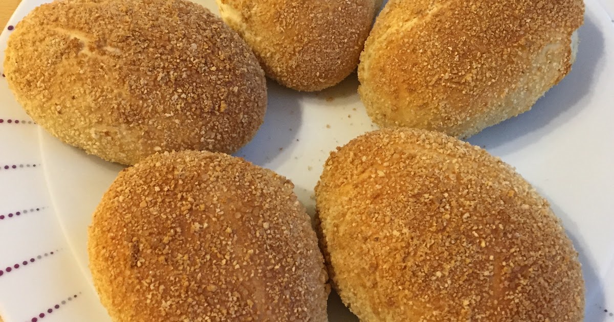 Kanelbullar