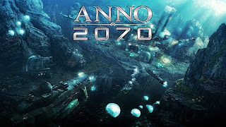 Anno 2070 PC Game Free Download