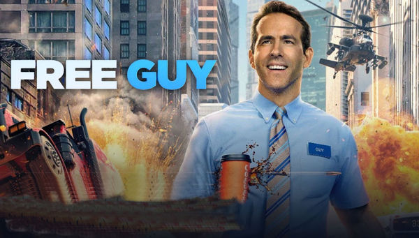Free Guy