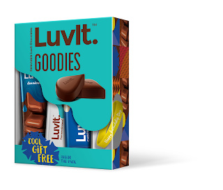 LuvIt Goodies – Perfect for all Season Gifting LuvIt Goodies – Perfect for all Season Gifting