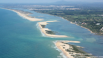 Ria Formosa