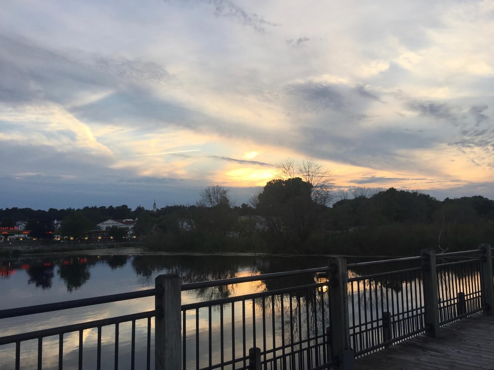 Travel Reviews & Information Montague and Whitehall, Michigan