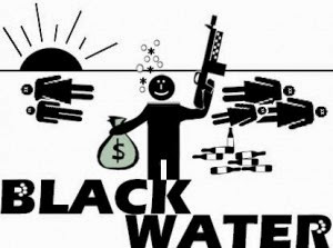 Image result for Mercenários da Blackwater