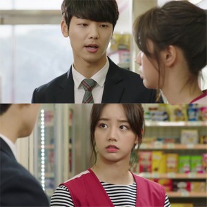 Sinopsis Drama Korea Entertainer Episode 4 Part 1
