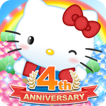 Hello Kitty Fun Game APK