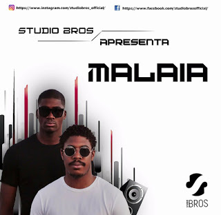 Malaia Instrumental - Studio Bros (Afro House) [Download Free]