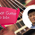 Học đệm hát Guitar cùng Haketu