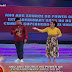 Watch Boobay's funny break dancing skills on Celebrity Bluff!