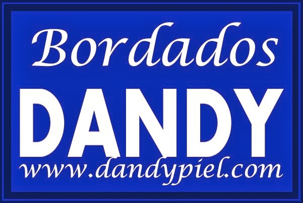 BORDADOS DANDY