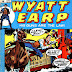 Wyatt Earp v4 #30 - Al Williamson reprint