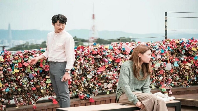 Drama Korea Someone Noticeable Subtitle Indonesia Drama Korea Someone Noticeable Subtitle Indonesia