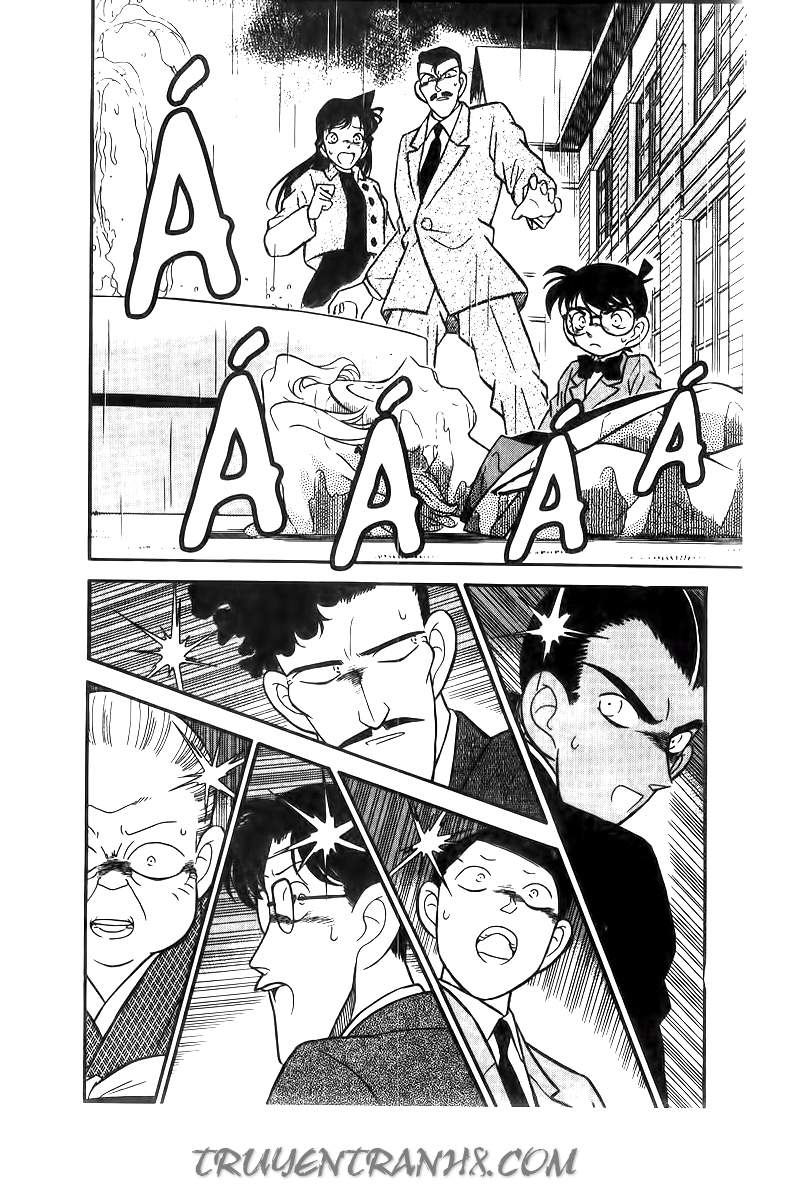 Detective Conan Chap 88 - Truyen.Chap.VN